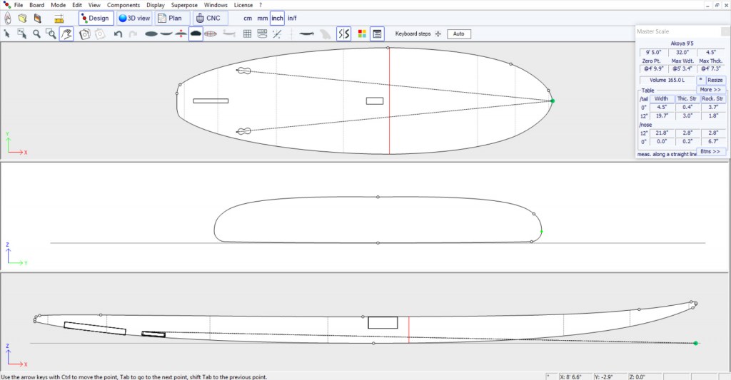 sup-board-design-spec