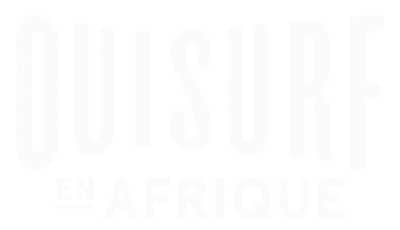 OuiSurf en Afrique