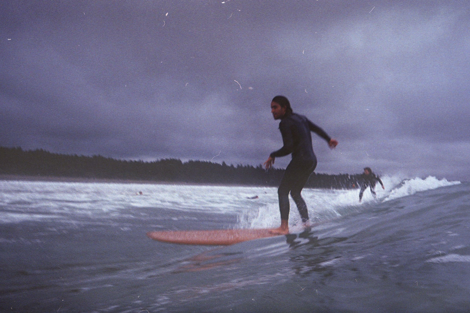 surf photo nikonos